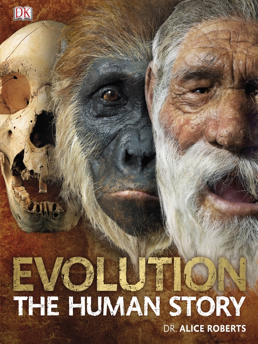Cover image for Evolution